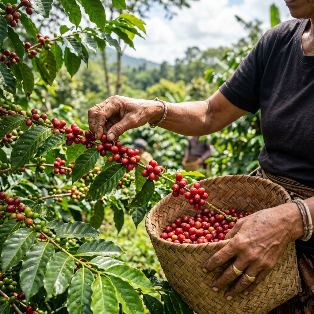 Harvest