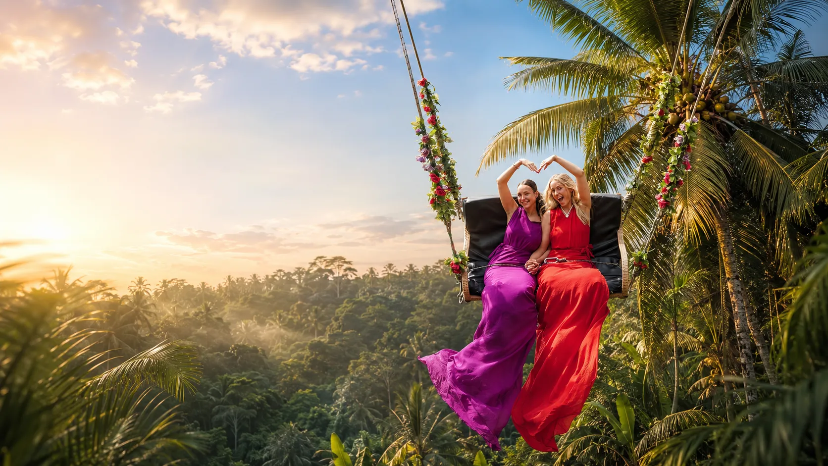 Swing Experiences